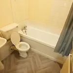 1 Bed - Oakroyd Apartment