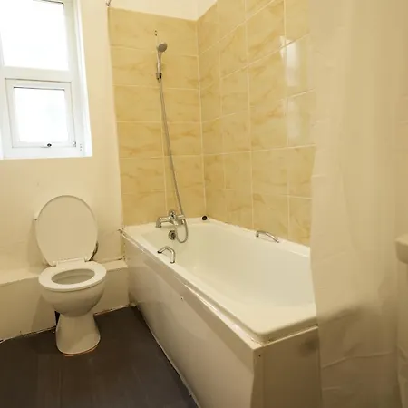 1 Bed - Oakroyd Appartamento Bradford (West Yorkshire)