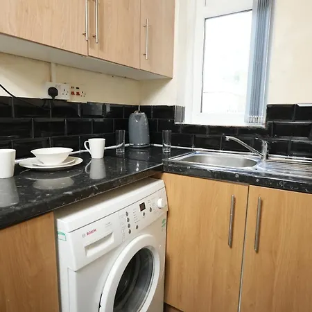 Appartamento 1 Bed - Oakroyd