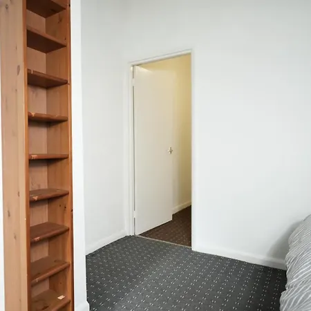 1 Bed - Oakroyd Appartamento Bradford (West Yorkshire)