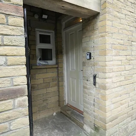 Apartment 1 Bed - Oakroyd Bradford (West Yorkshire)