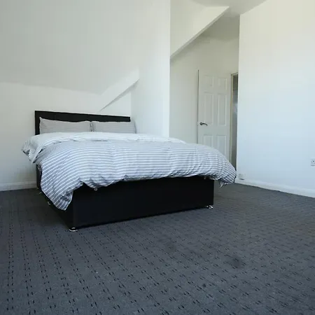 Appartamento 1 Bed - Oakroyd