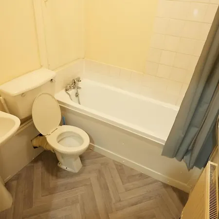 1 Bed - Oakroyd Appartamento