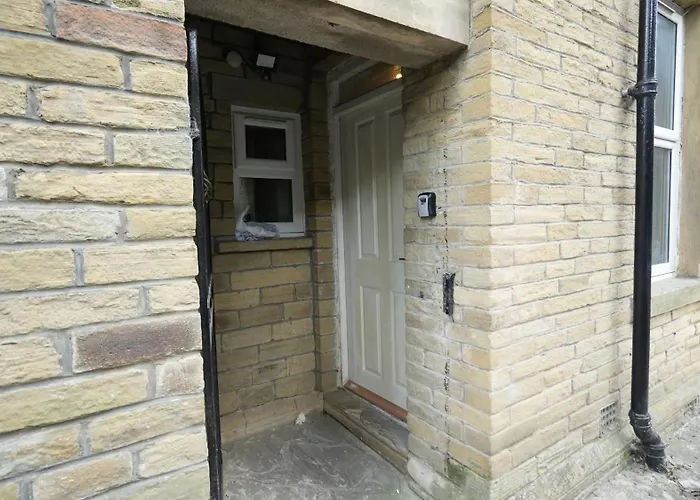 Apartment 1 Bed - Oakroyd Bradford (West Yorkshire)