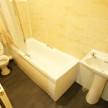 1 Bed - Oakroyd アパート *