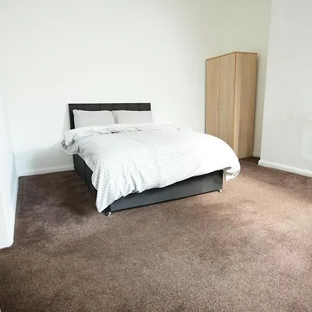 アパート 1 Bed - Oakroyd