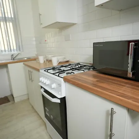 1 Bed - Oakroyd ブラッドフォード