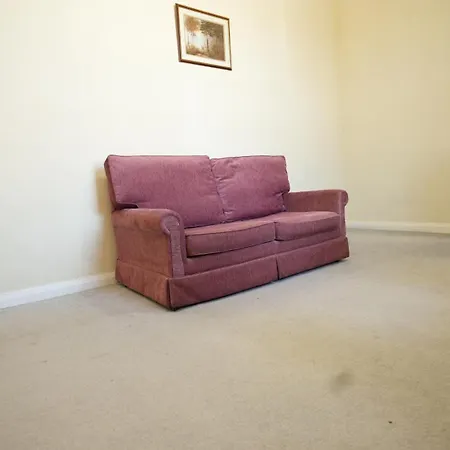 1 Bed - Oakroyd * ブラッドフォード