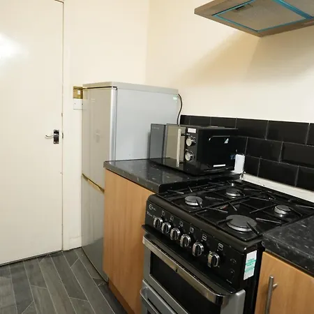 1 Bed - Oakroyd アパート