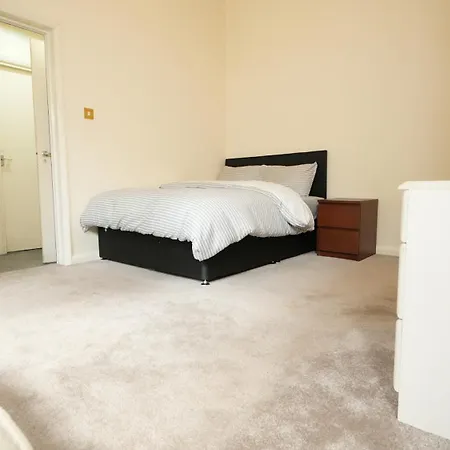 アパート 1 Bed - Oakroyd *