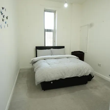 1 Bed - Oakroyd アパート